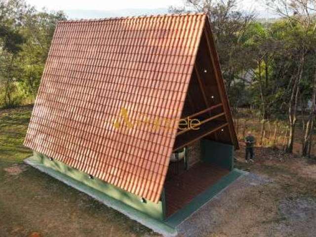 Rural chacara com 2 quartos - Bairro Goiabal em Pindamonhangaba