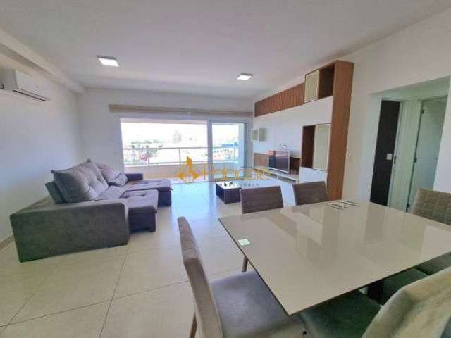 Apartamento  com 3 quartos no Maximus Residence - Bairro Centro em Pindamonhangaba