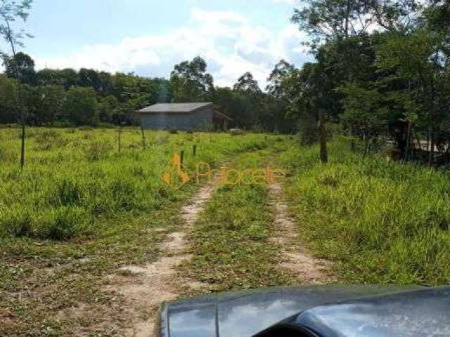 Rural chacara - Bairro Colméia em Pindamonhangaba