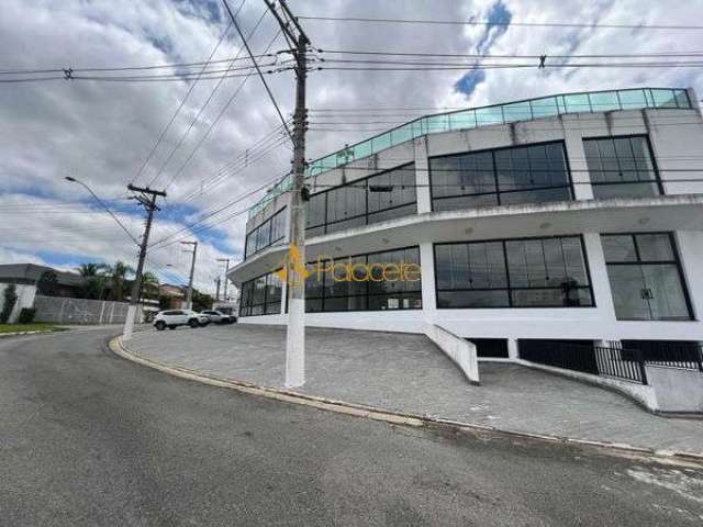 Comercial prédio - Bairro Vila Paraíba em Guaratinguetá