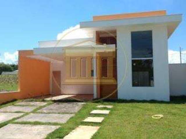 Casa  com 3 quartos - Bairro Condomínio Moema Ville em Pindamonhangaba