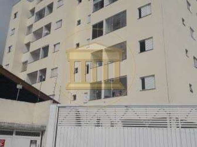 Apartamento  com 2 quartos - Bairro Loteamento Residencial Andrade em Pindamonhangaba