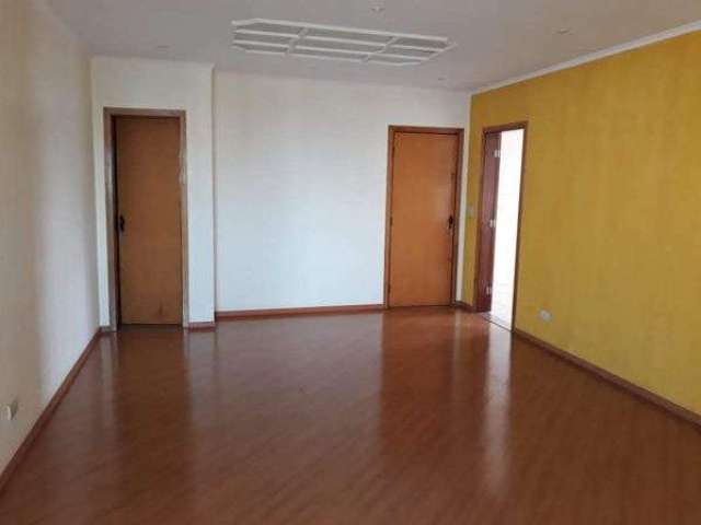 Apartamento  com 3 quartos - Bairro Baeta Neves em São Bernardo do Campo