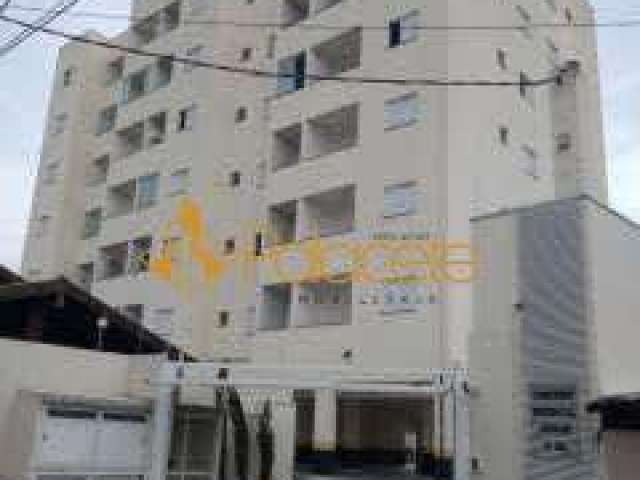 Apartamento  com 2 quartos no Condomínio Residencial Andrade - Bairro Loteamento Residencial Andrade em Pindamonhangaba