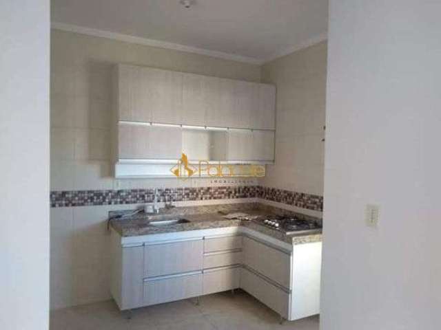 Apartamento  com 3 quartos - Bairro Residencial Mombaça em Pindamonhangaba