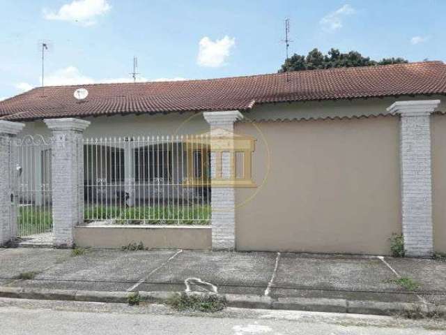 Casa  com 4 quartos - Bairro Jardim Residencial Doutor Lessa em Pindamonhangaba