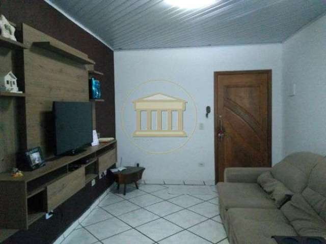 Casa  com 2 quartos - Bairro Mantiqueira em Pindamonhangaba
