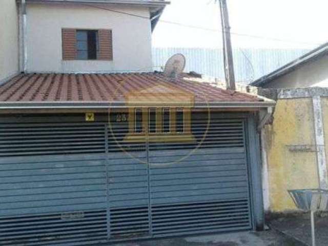 Casa  com 3 quartos - Bairro Conjunto Residencial Araretama em Pindamonhangaba