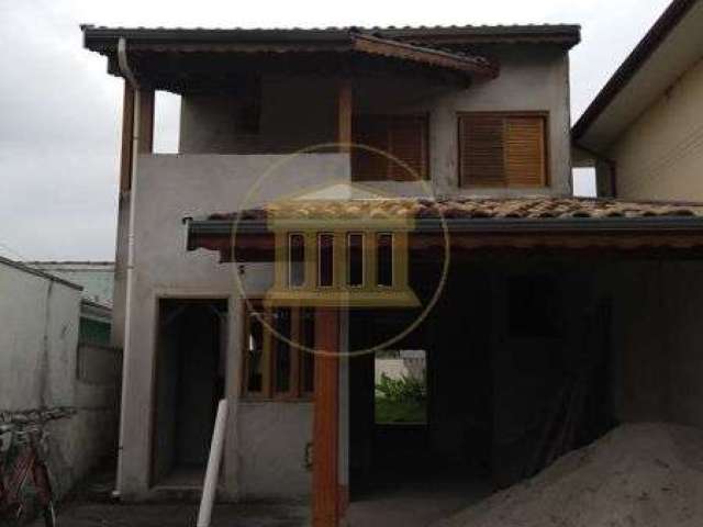 Casa  com 3 quartos - Bairro Centro em Pindamonhangaba