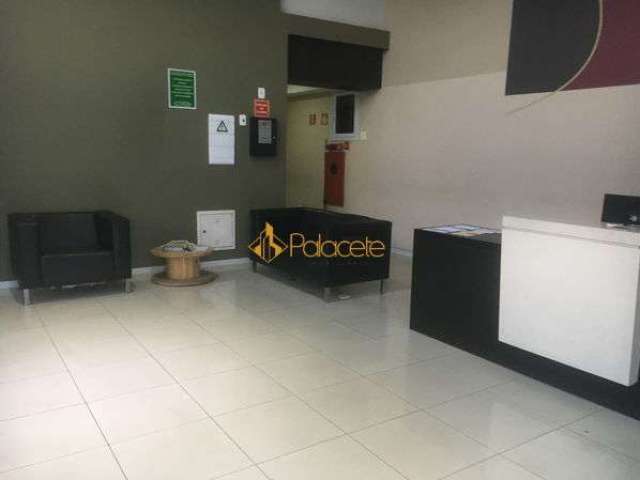 Comercial sala no DHF Quality Smart Office - Bairro Centro em Pindamonhangaba