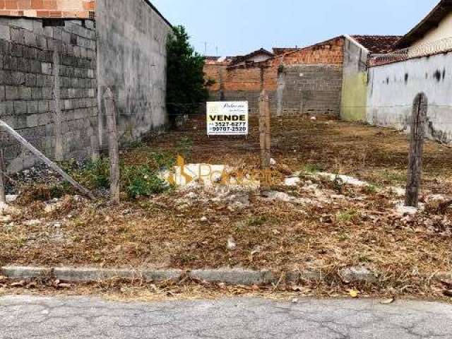 Terreno em rua - Bairro Residencial e Comercial Cidade Morumbi em Pindamonhangaba