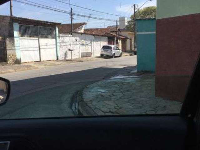 Terreno em rua - Bairro Campo Alegre em Pindamonhangaba
