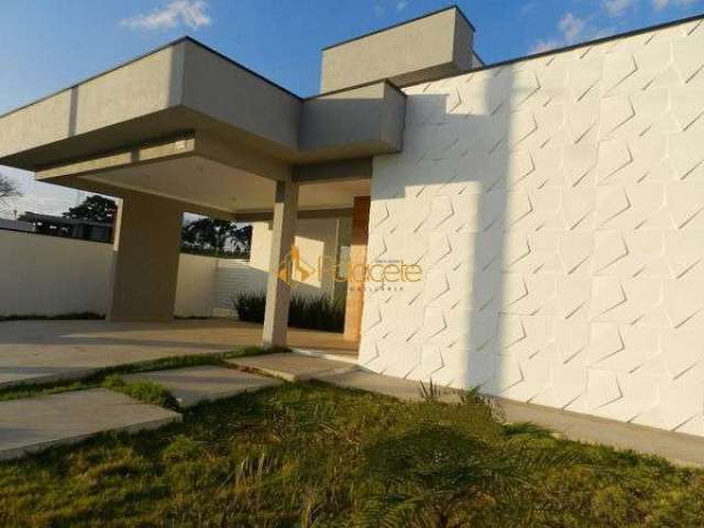 Casa em condomínio com 3 quartos - Bairro Parque das Nações em Pindamonhangaba