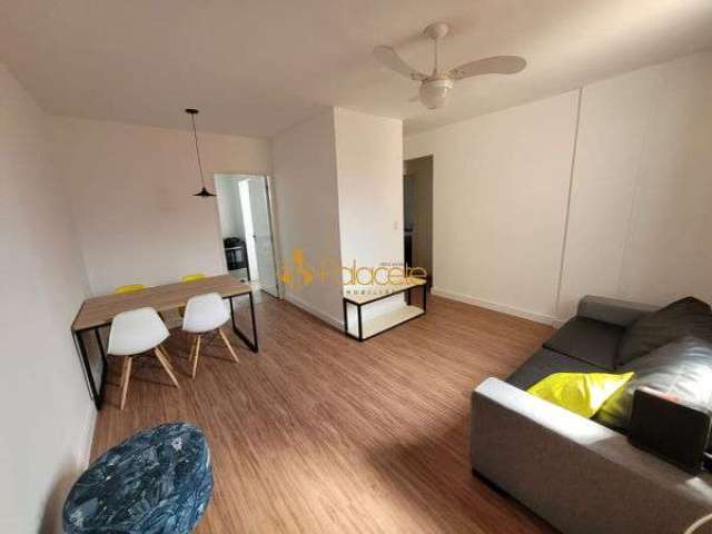 Apartamento  com 2 quartos - Bairro Centro em Pindamonhangaba