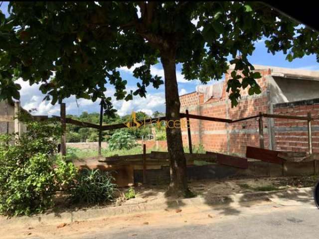 Terreno em rua - Bairro Conjunto Residencial Araretama em Pindamonhangaba