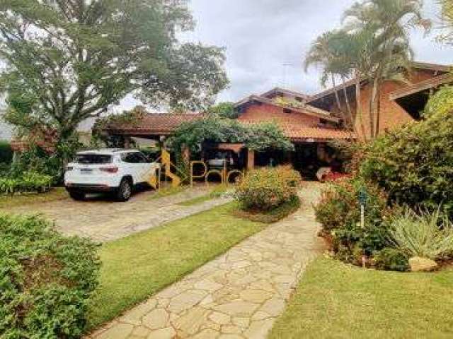 Casa em condomínio com 4 quartos no VILLAGE PAINEIRAS - Bairro Socorro em Pindamonhangaba