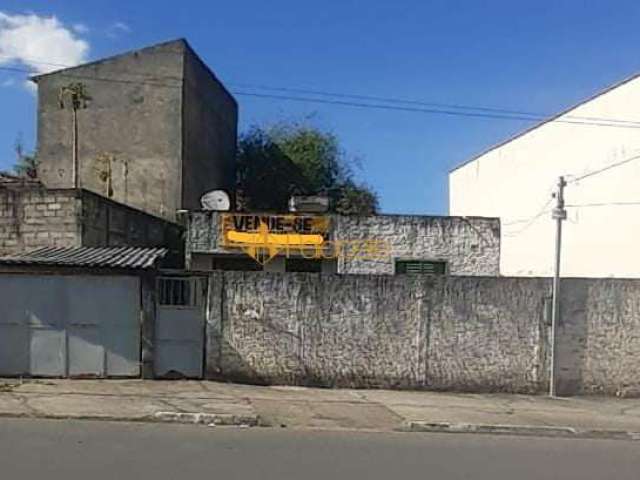 Casa  - Bairro Santa Luzia em Guaratinguetá