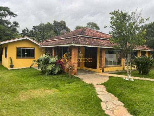 Rural chacara com 4 quartos - Bairro Jardim Maracaibo em Tremembé