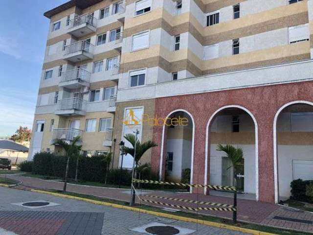 Apartamento cobertura com 2 quartos - Bairro Condomínio Reserva Anaua em Pindamonhangaba