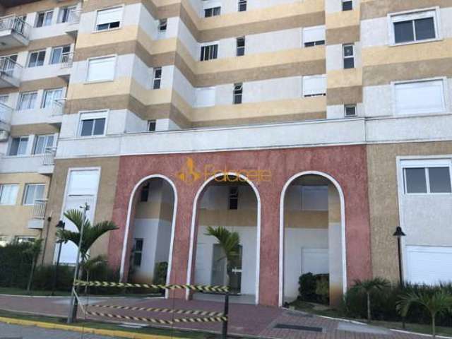 Apartamento cobertura com 2 quartos - Bairro Condomínio Reserva Anaua em Pindamonhangaba