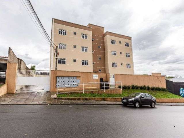 Apartamento com 2 quartos  à venda, 46.27 m2 por R$160000.00  - Roca Grande - Colombo/PR