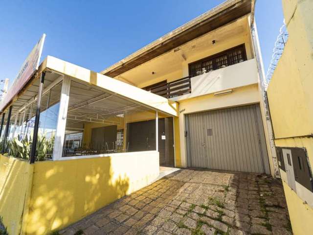 SOBRADO com 5 quartos  à venda, 381.00 m2 por R$1800000.00  - Capao Da Imbuia - Curitiba/PR