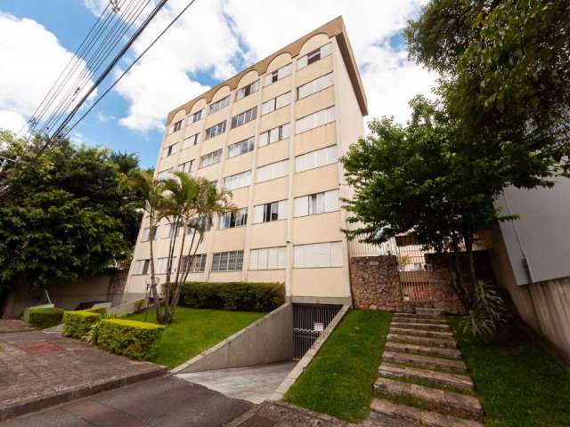 Apartamento com 2 quartos  à venda, 63.41 m2 por R$537000.00  - Batel - Curitiba/PR