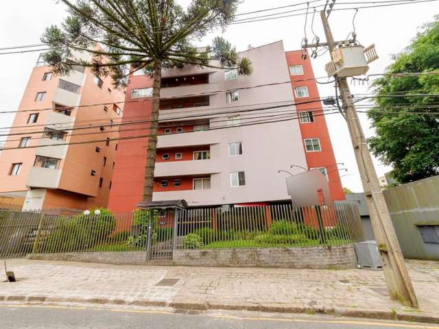 Apartamento com 3 quartos  para alugar, 82.09 m2 por R$2400.00  - Juveve - Curitiba/PR
