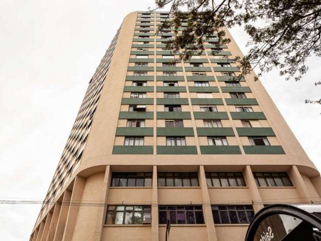 Apartamento com 2 quartos  à venda, 123.70 m2 por R$450000.00  - Centro - Curitiba/PR