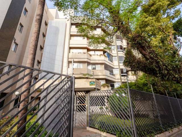 Apartamento com 2 quartos  à venda, 97.22 m2 por R$580000.00  - Alto Da Rua Xv - Curitiba/PR