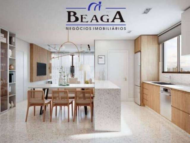 Apartamento com 3 quartos à venda na Rua Antônio de Albuquerque, 1008, Savassi, Belo Horizonte, 113 m2 por R$ 1.718.500