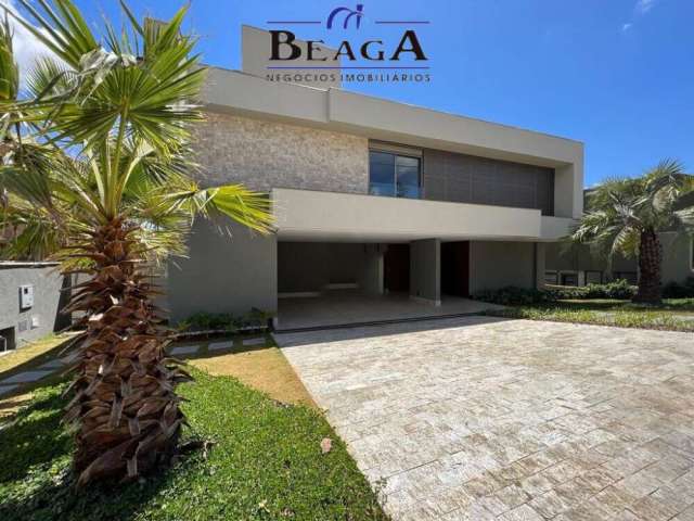 Casa com 4 quartos à venda na Rua Rubi, 455, Alphaville - Lagoa dos Ingleses, Nova Lima, 450 m2 por R$ 4.590.000