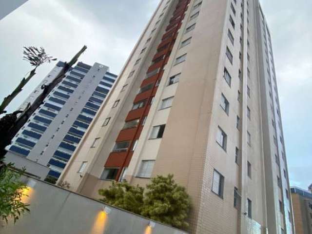 Apartamento com 3 quartos à venda na Rua Lauro Ferreira, 101, Buritis, Belo Horizonte, 90 m2 por R$ 700.000