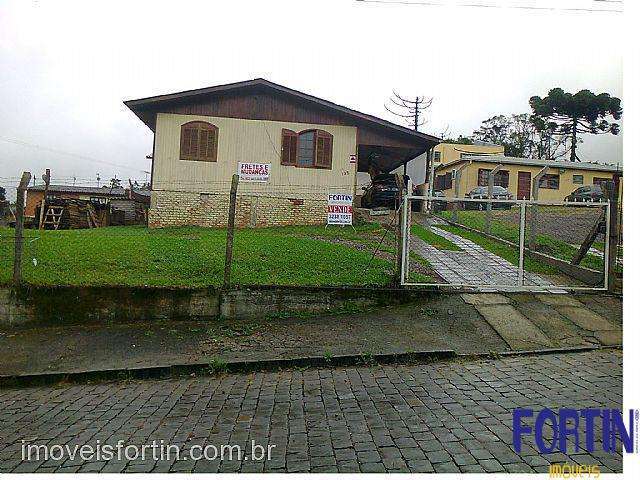 Terreno para venda  no Bairro São Cristóvão em Caxias do Sul