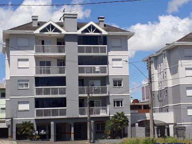 Apartamento para venda  no Bairro Ana Rech em Caxias do Sul