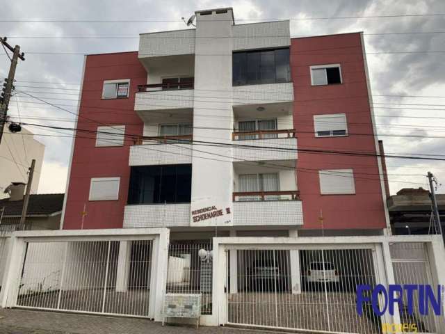 Apartamento para venda  no Bairro Ana Rech em Caxias do Sul