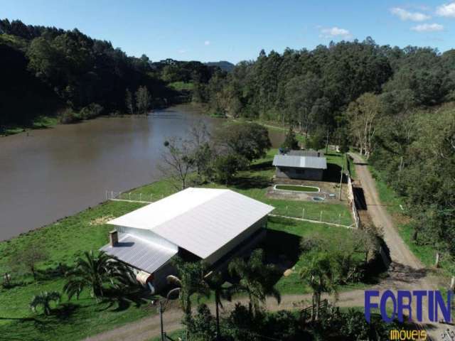 Área Rural para venda  no Bairro Área Rural de Caxias do Sul em Caxias do Sul