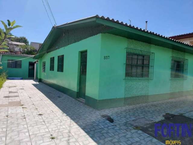 Casa para venda  no Bairro Serrano em Caxias do Sul