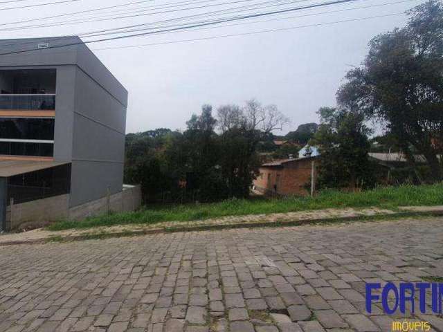 Terreno para venda  no Bairro Ana Rech em Caxias do Sul