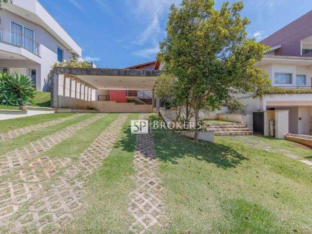 Casa com 4 dormitórios à venda, 231 m² por R$ 1.249.000,00 - Condomínio Delle Stelle - Louveira/SP