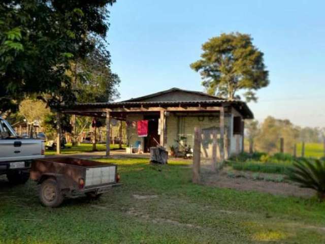 CHACARA - SITIO Zona Rural Capela de Santana
