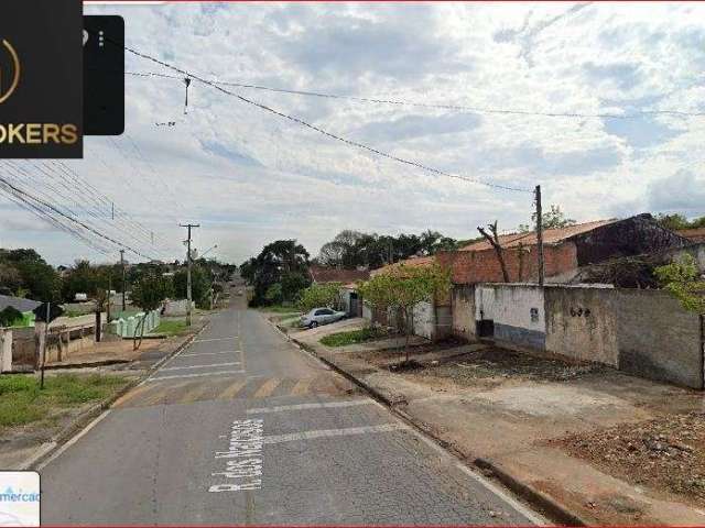 Terreno para Venda no bairro CAMPINA DA BARRA em Araucária, Sem Mobília, 390 m² de área total, 390 m² privativos,