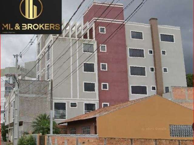 Apartamento para Venda no bairro Centro em Araucária, 3 quartos sendo 2 suítes, 1 vaga, Sem Mobília, 152 m² de área total, 152 m² privativos,