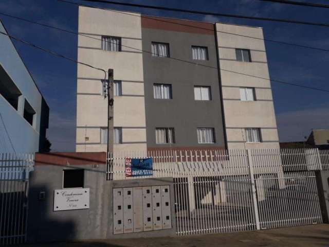 Apartamento com 3 quartos à venda na Rua Coimbra, 353, Santa Terezinha, Colombo por R$ 239.000