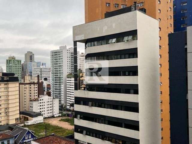 Apartamento com 5 quartos à venda na Rua Buenos Aires, 486, Batel, Curitiba por R$ 1.950.000