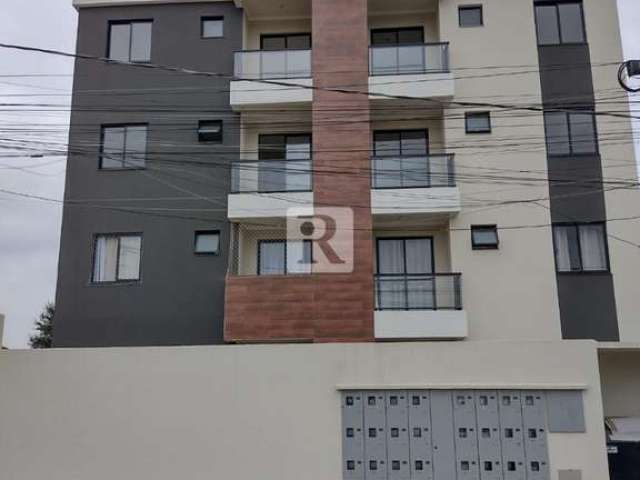 Apartamento com 2 quartos para alugar na Rua Rio Tocantins, 419, Weissópolis, Pinhais por R$ 1.700