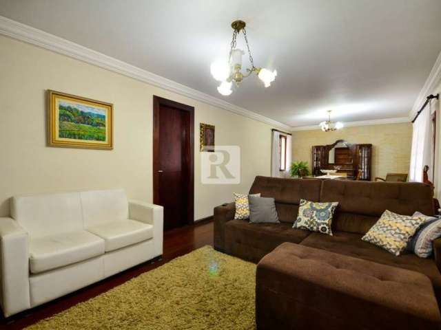 Casa com 4 quartos à venda na Rua João Fonseca Mercer, 399, Atuba, Curitiba por R$ 840.000