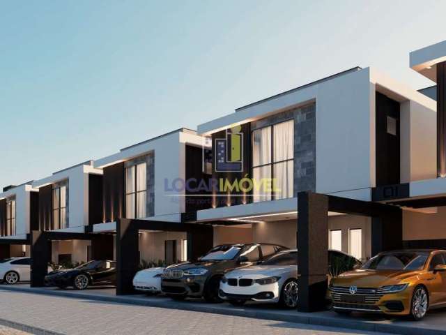 Duplex com 3 suítes em condomínio no Alto da Boa Vista, proximo á Av. J Pedral e Gilenilda Alves e