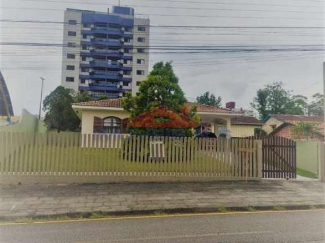 Casa com 3 quartos à venda na Rua Júlia Thereza Bini, 1007, Centro, Araucária, 223 m2 por R$ 1.300.000
