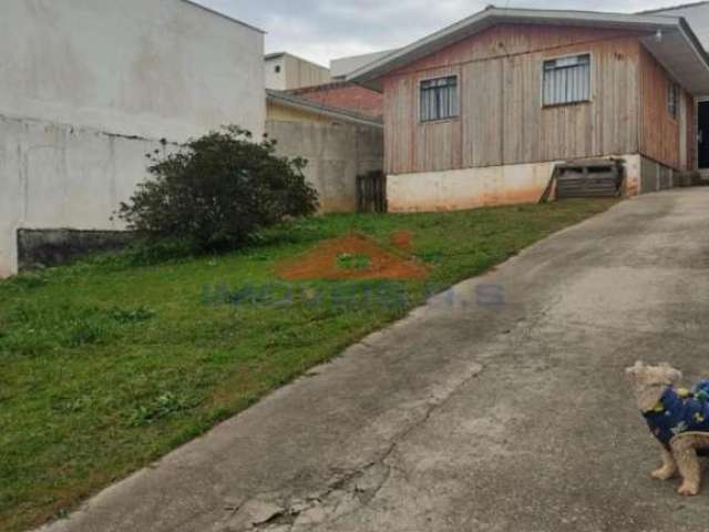 Terreno à venda na Rua Guaíra, Iguaçu, Araucária por R$ 400.000